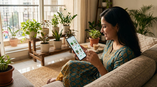 Best Low-Maintenance Plants to Buy Online