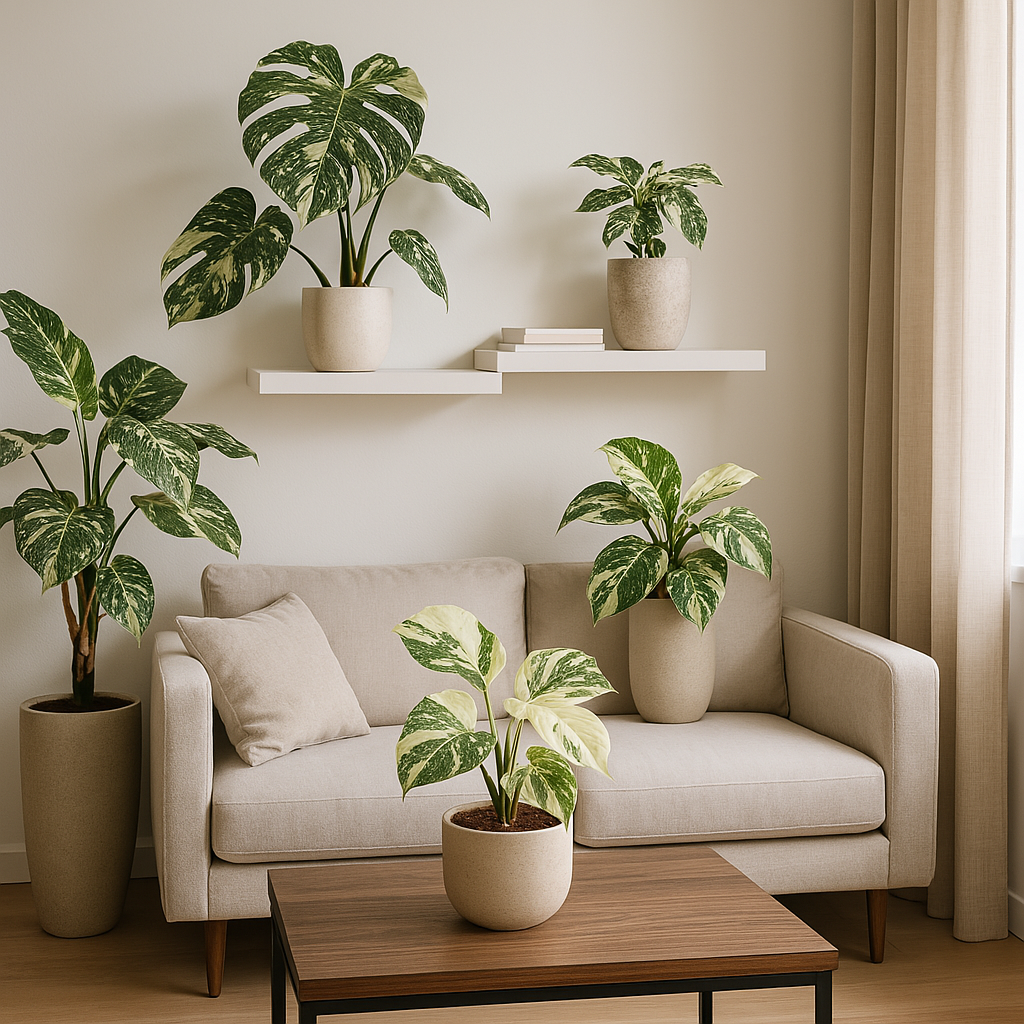 Top 5 Instagram-Worthy Plants That Will Steal the Spotlight